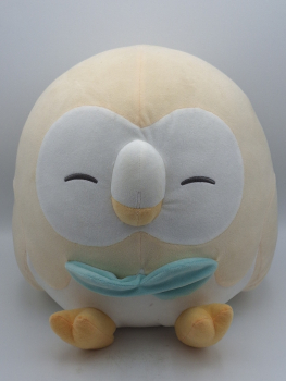 Pokemon Plüsch BAUTZ - 30cm - Banpresto